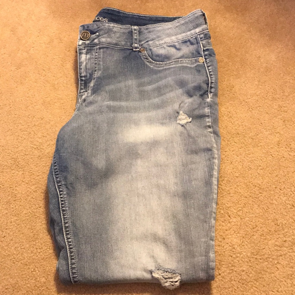 Jeans